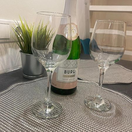 Lazyhome ブダペスト エクステリア 写真